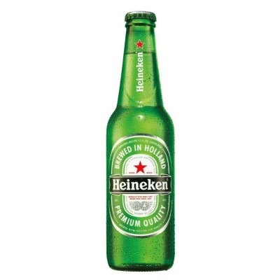Heineken 33CL Retornable