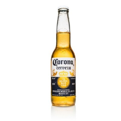 Corona Cerveza 35,5CL