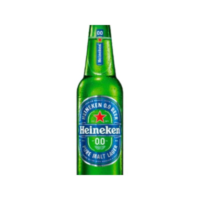 Heineken 33CL 0,0 Retornable 24BT