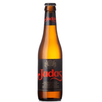 Judas Botella 33CL