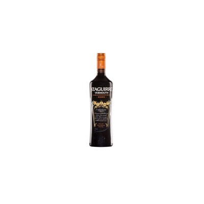Yzaguirre Vermouth Rojo Botella 1L
