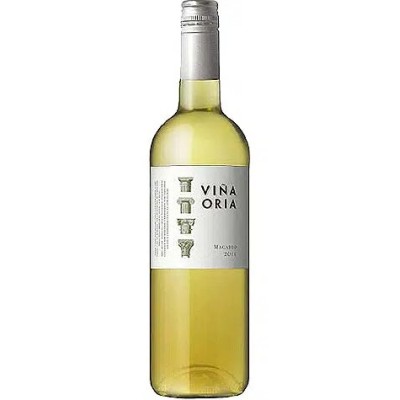 Viña Oria Blanco Rosca Botella 75CL