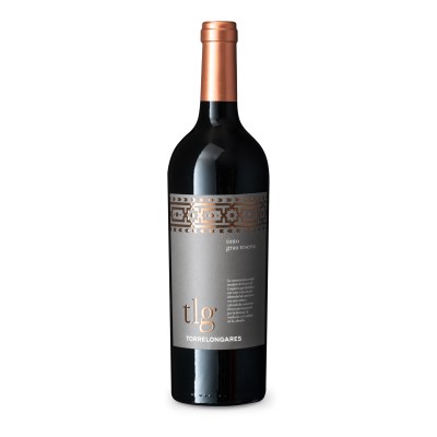 Torrelongares Gran Reserva 2015 Botella 75CL