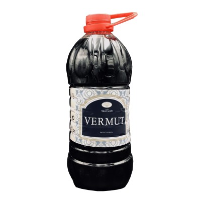 Montaner Vermouth Garrafa 2L