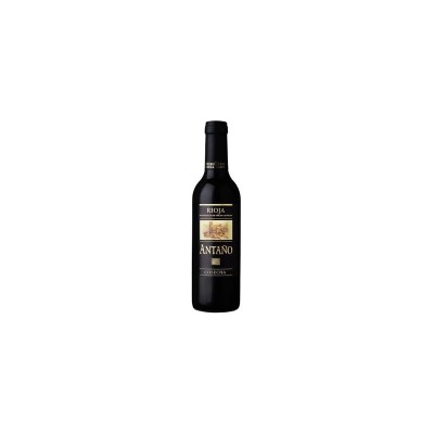 Antaño Rioja Botella 37,5CL