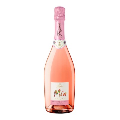 Freixenet Mia Moscato Rosé Botella 75CL