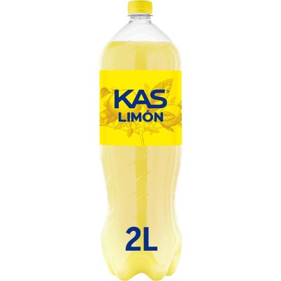 Kas Limón 2L