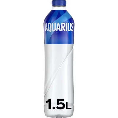 Aquarius Limón 1.5L