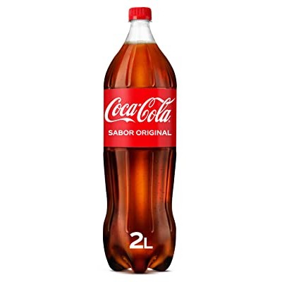 Coca Cola 2LT
