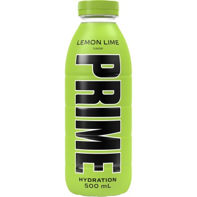 Prime Lima - Limón 50CL