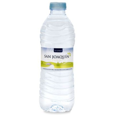 Agua San Joaquín 50CL