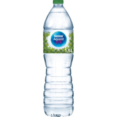 Agua Aquarel 1,5L
