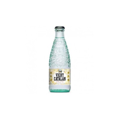 Vichy Catalán Botella 25CL