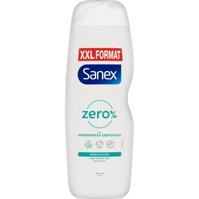 Sanex Gel Zero% 1L