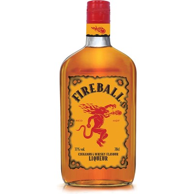 Fireball Whisky 70CL