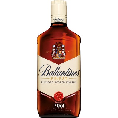 Ballantine's Whisky 70CL