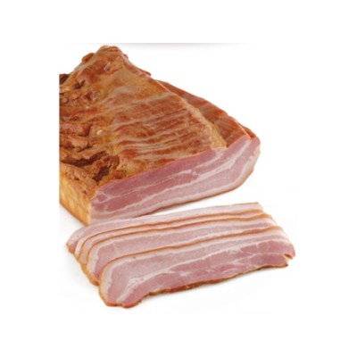 Gourmet Bacon Cocido Ahumado