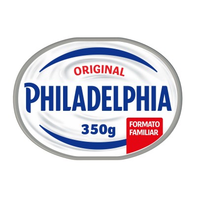 Philadelphia Tarrina Queso Crema 350G