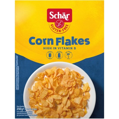 Schar Corn Flakes