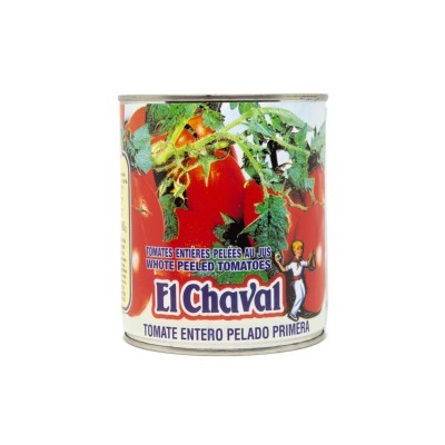 El Chaval Tomate Entero 780G
