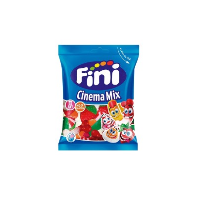 Fini Cinema Mix 90G