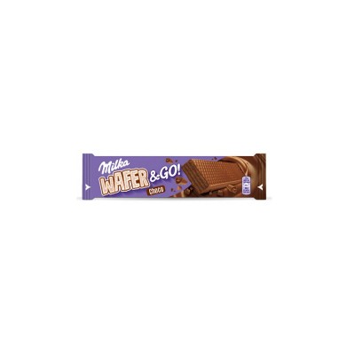 Milka Choco Wafer & Go 31G