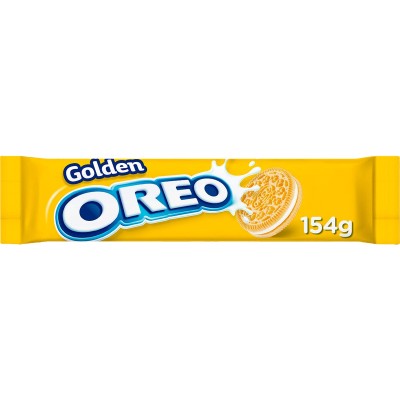 Oreo Golden Crema 154G