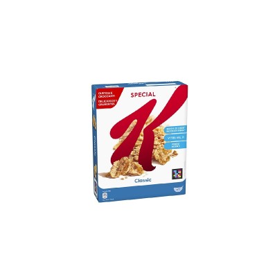 Special K Classic Cereales 335G