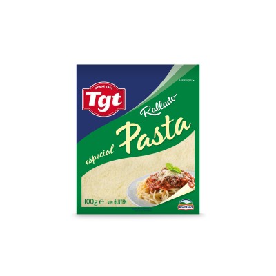 TGT Queso Rallado para Pasta Hochland 100G