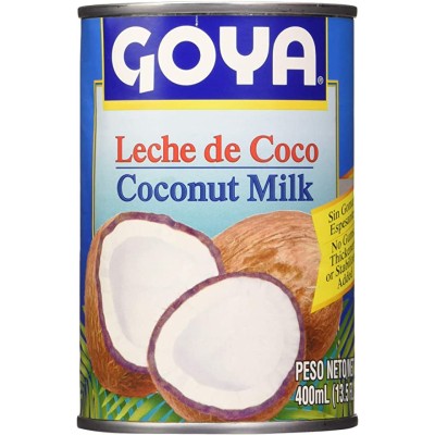 Goya Leche de Coco 400ML