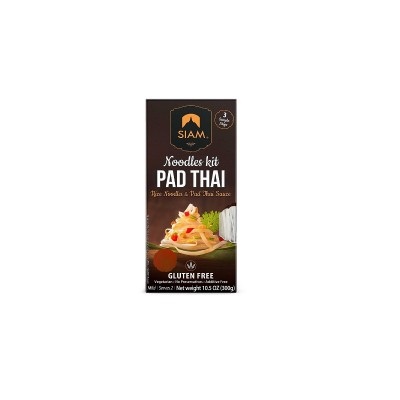 Siam Kit Pad Thai Cooking Set 300G