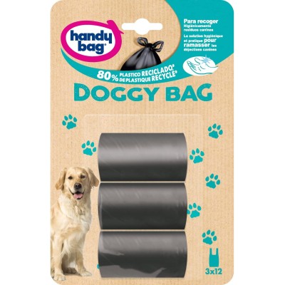 Handy Bag Doggy 3U
