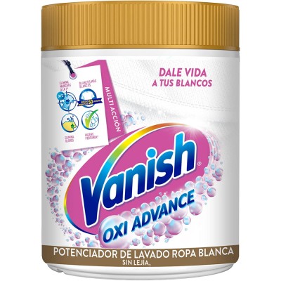 Vanish Oxi Advance White 400G