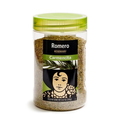 Carmencita Romero 240G