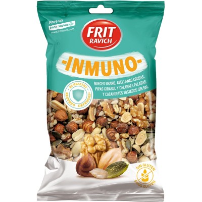 Frit Ravich Cóctel Inmuno 100G