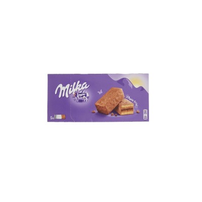 Milka Choco Trio P-5 150G