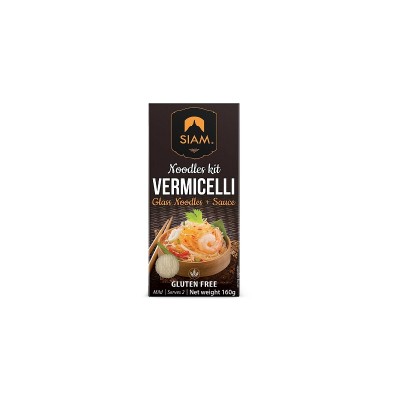 Siam Kit Vermicelli Noodles 160G