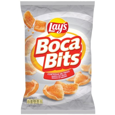 Lay's Bocabits 84G