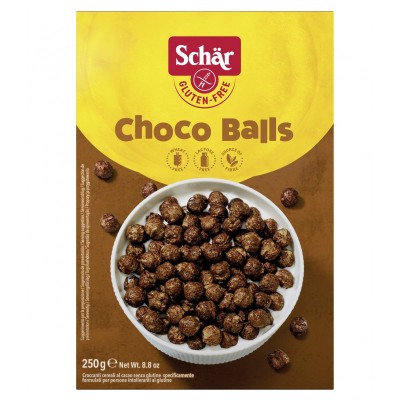 Schar Choco Balls 250G