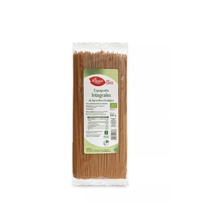 Biogran Spaghetti Integral 500G