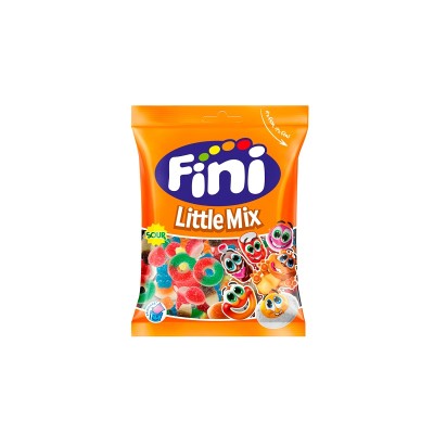 Fini Sour Little Mix 90G