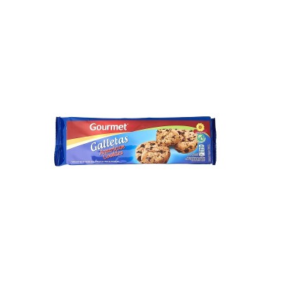 Gourmet Galletas Cookies Chocolate 225G