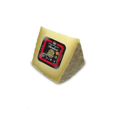 TGT Queso Ronkari Cuña 200G