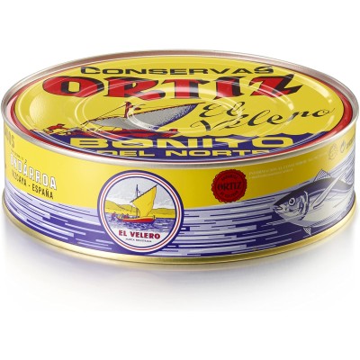 Ortiz Bonito en Escabeche 2.3Kg