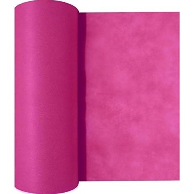 Novotex Mantel Fucsia 1,2x50M