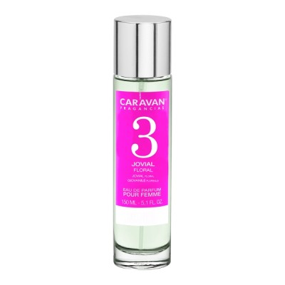 Caravan Fragancias Nº3 150ML