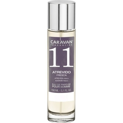 Caravan Fragancias Nº11 150ML