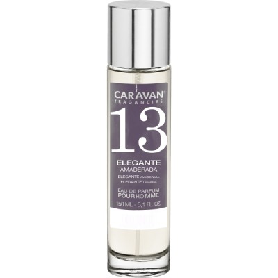 Caravan Fragancias Nº13 150ML