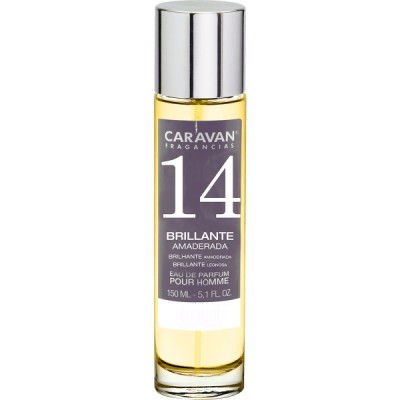 Caravan Fragancias Nº14 150ML