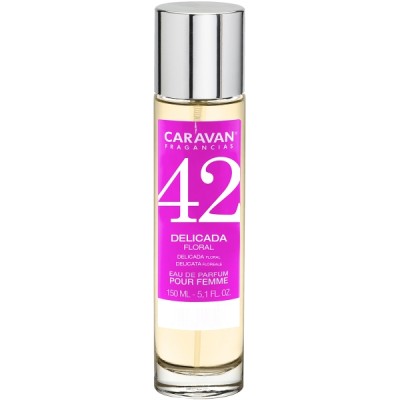 Caravan Fragancias Nº42 150ML